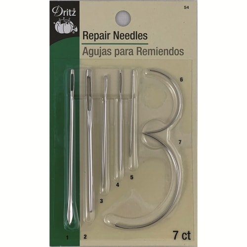 Bainbridge Segelnålset