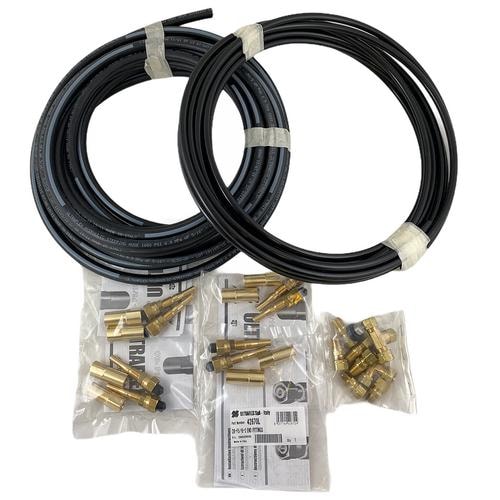 Ultraflex Hydraulslang Kit 5/16 Dubbel