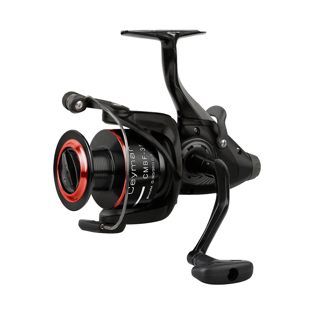 Okuma Ceymar Baitfeeder CMBF 55