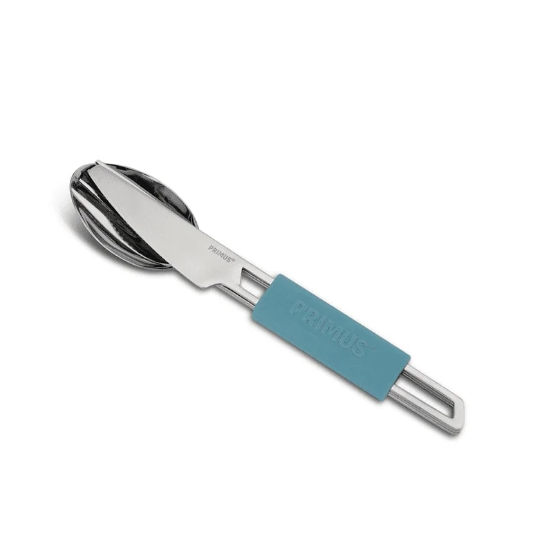 Primus Leisure Cutlery Pale Blue -
