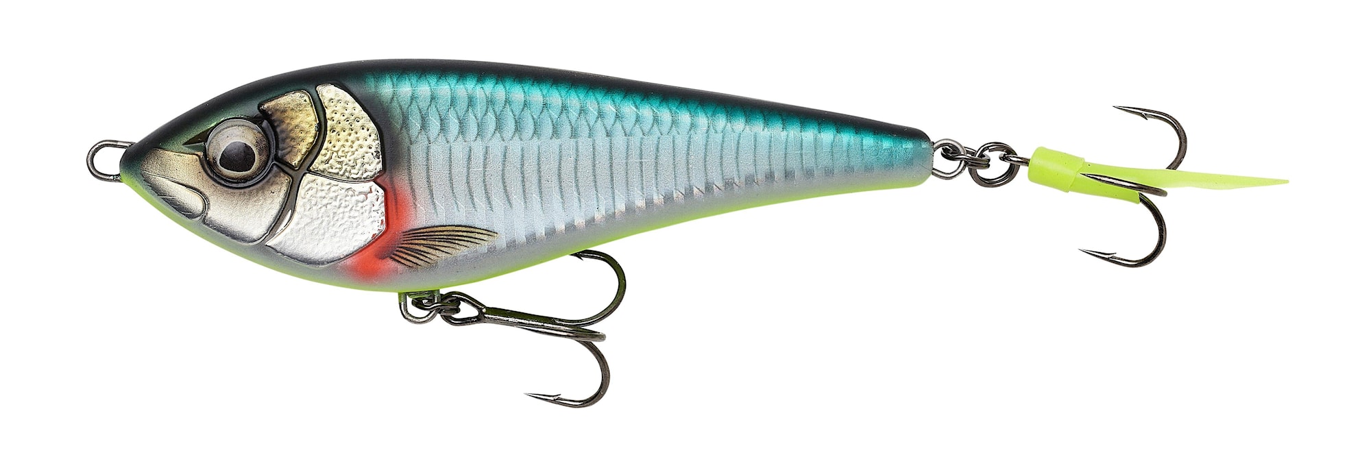 Savage Gear Deviator Swim Jerkbait