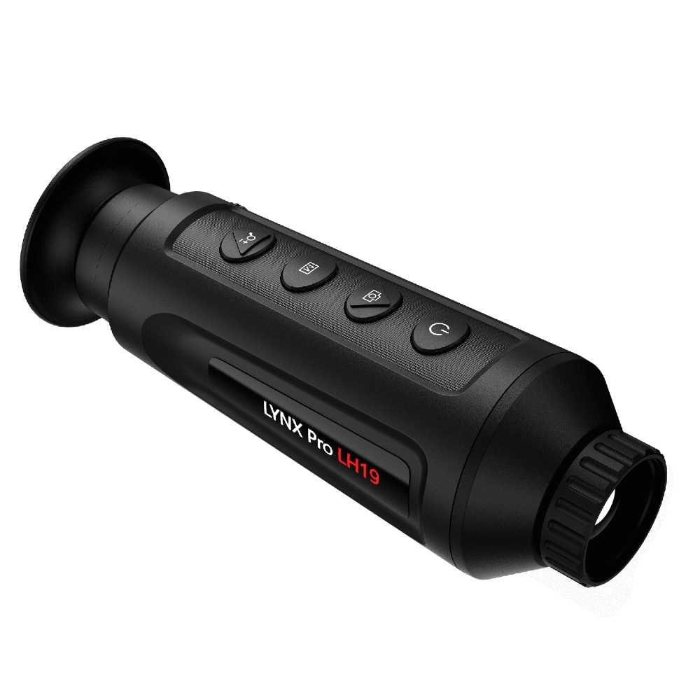 HIKMicro Lynx Pro LH19