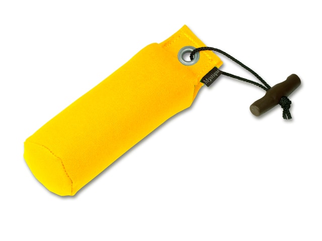 Standard Dummy 500g Gul