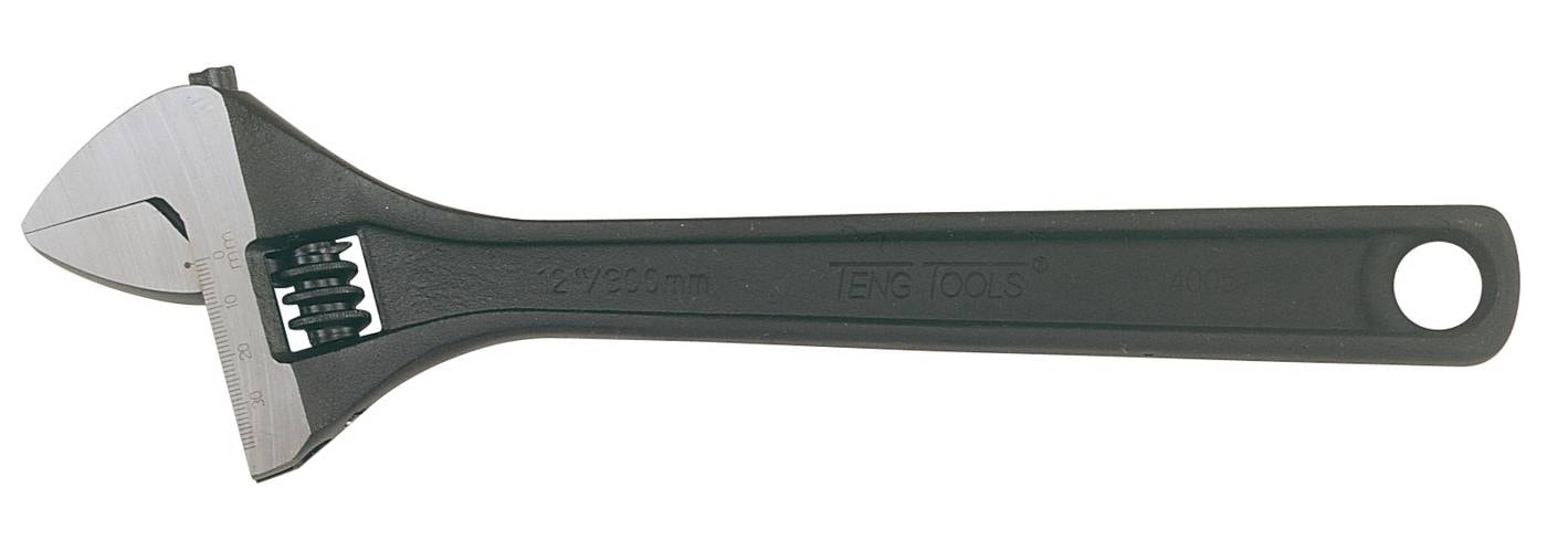 REA/Black Friday Teng Tools Skiftnyckel 4003 28mm 200mm