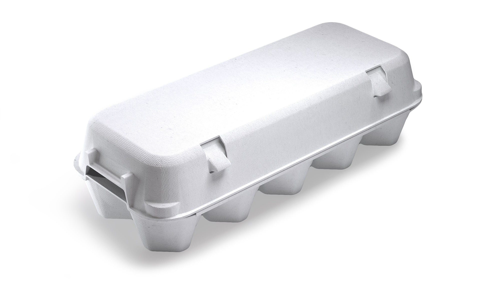 Foga Äggkartong 10 st Hönsägg 134-pack -