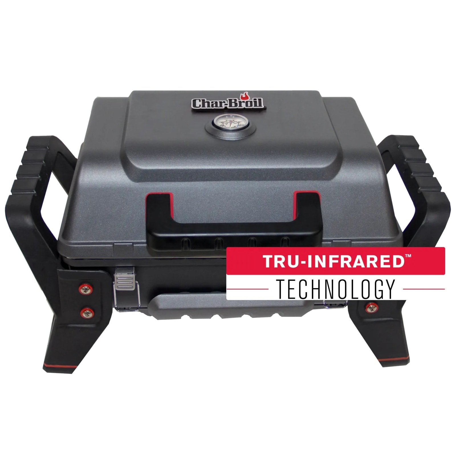 Char-Broil X200 Grill2Go Gasolgrill