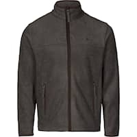 Seeland Woodcock Earl Fleecejakke Men's Dark gray heather