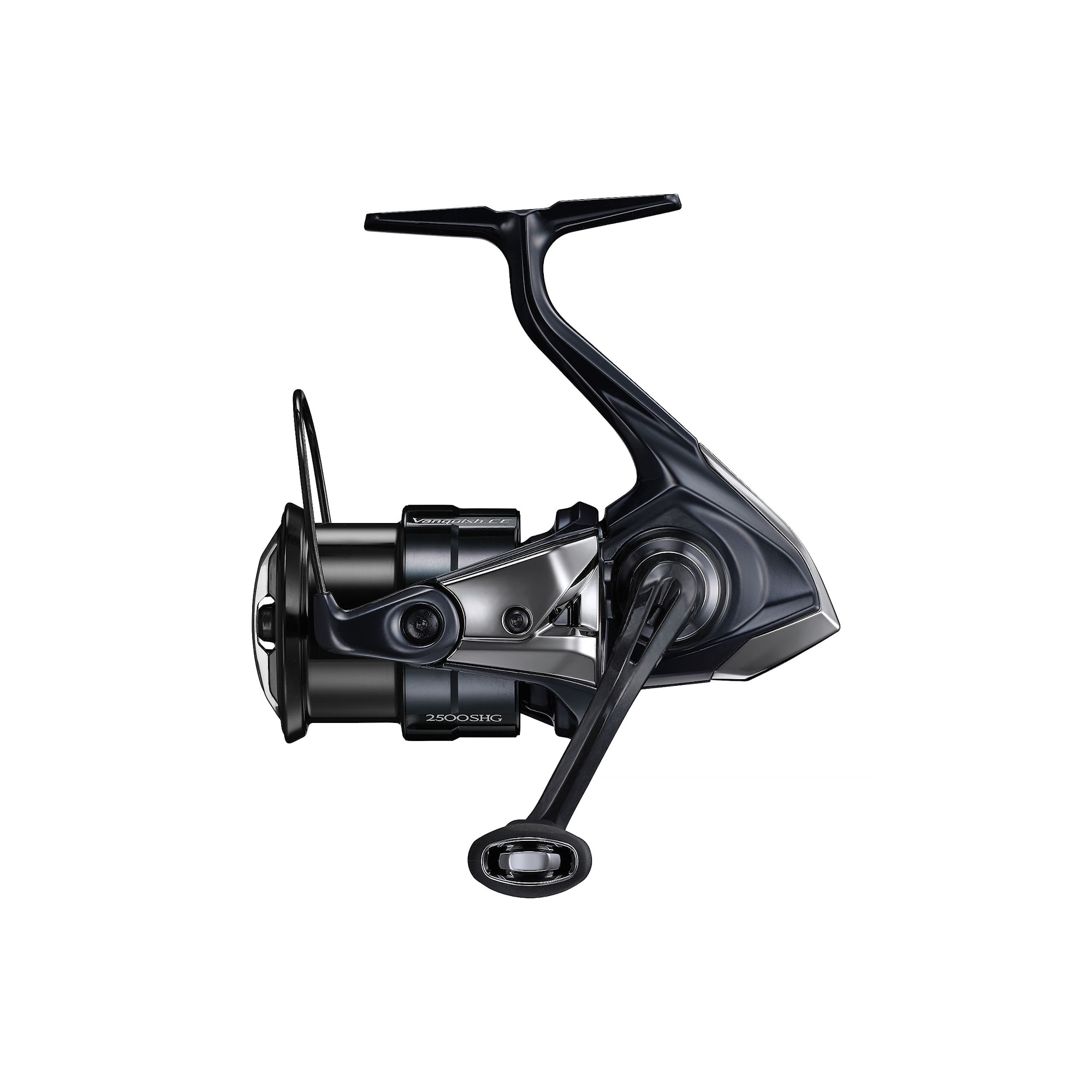 Shimano Vanquish FA Competition Edition Haspelrulle