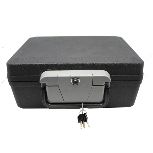 Brannboks Pro Exclusive A4