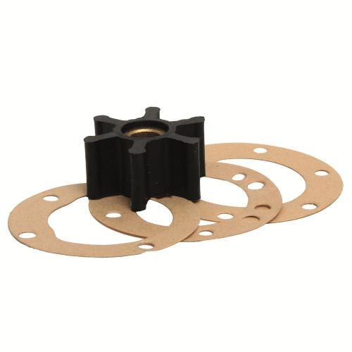 Orbitrade Impeller Yanm.Yse,Ysb,2Gm,3Gm