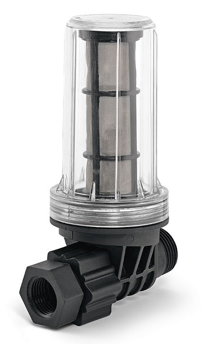 Stihl Vattenfilter, till RE 282 PLUS