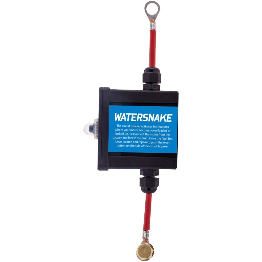 Watersnake Automatsäkring 50A