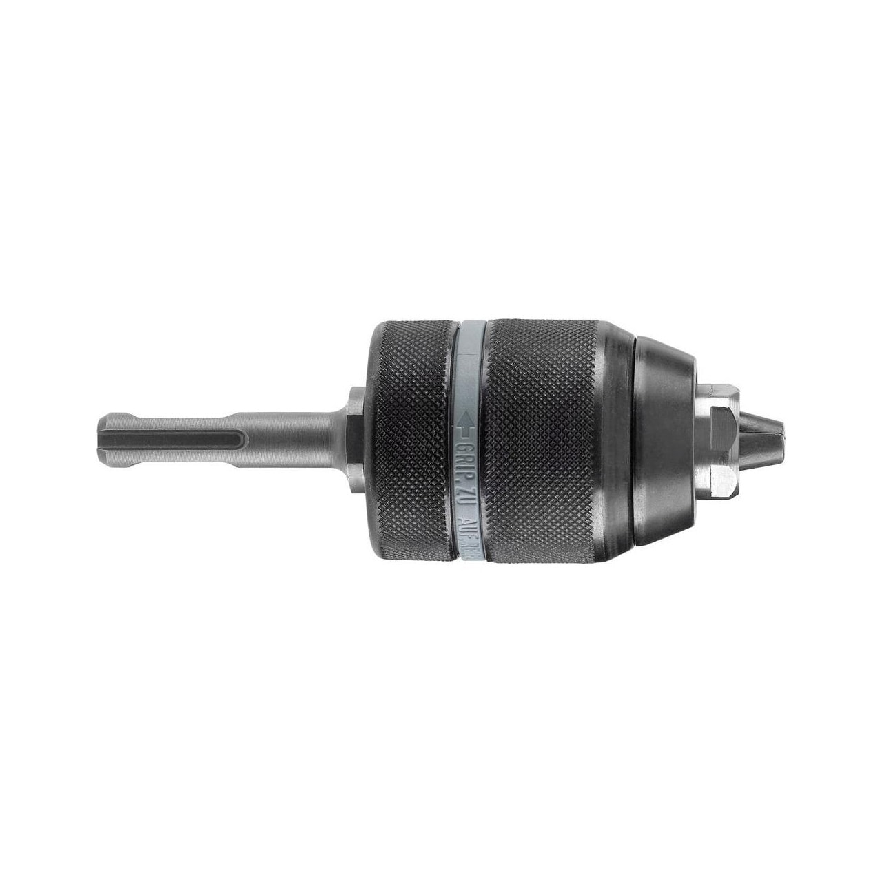 Bosch Snabbchuck i Metall med SDS + Adapter