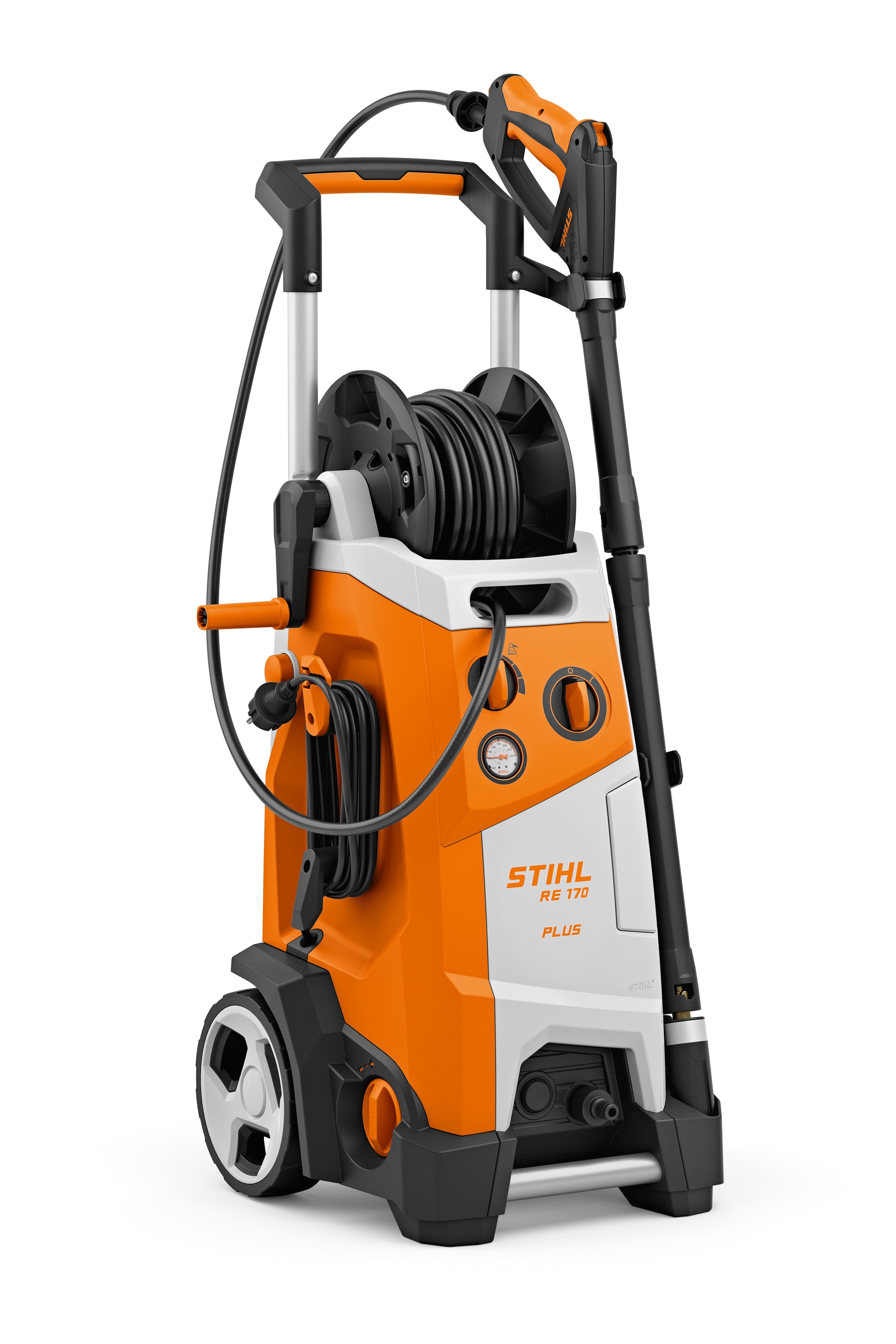 Stihl RE 170 Plus Painepesuri