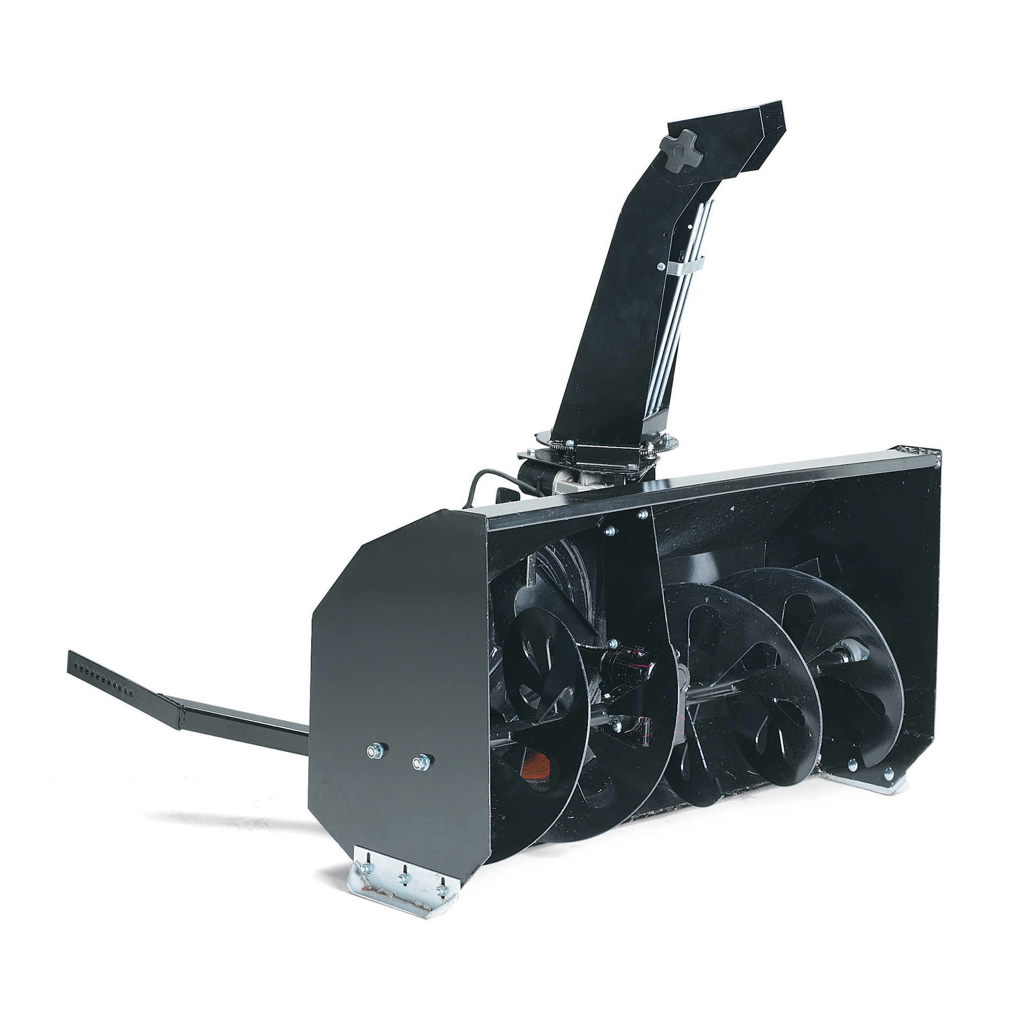 Stiga Snöslunga 2-Stegs Park