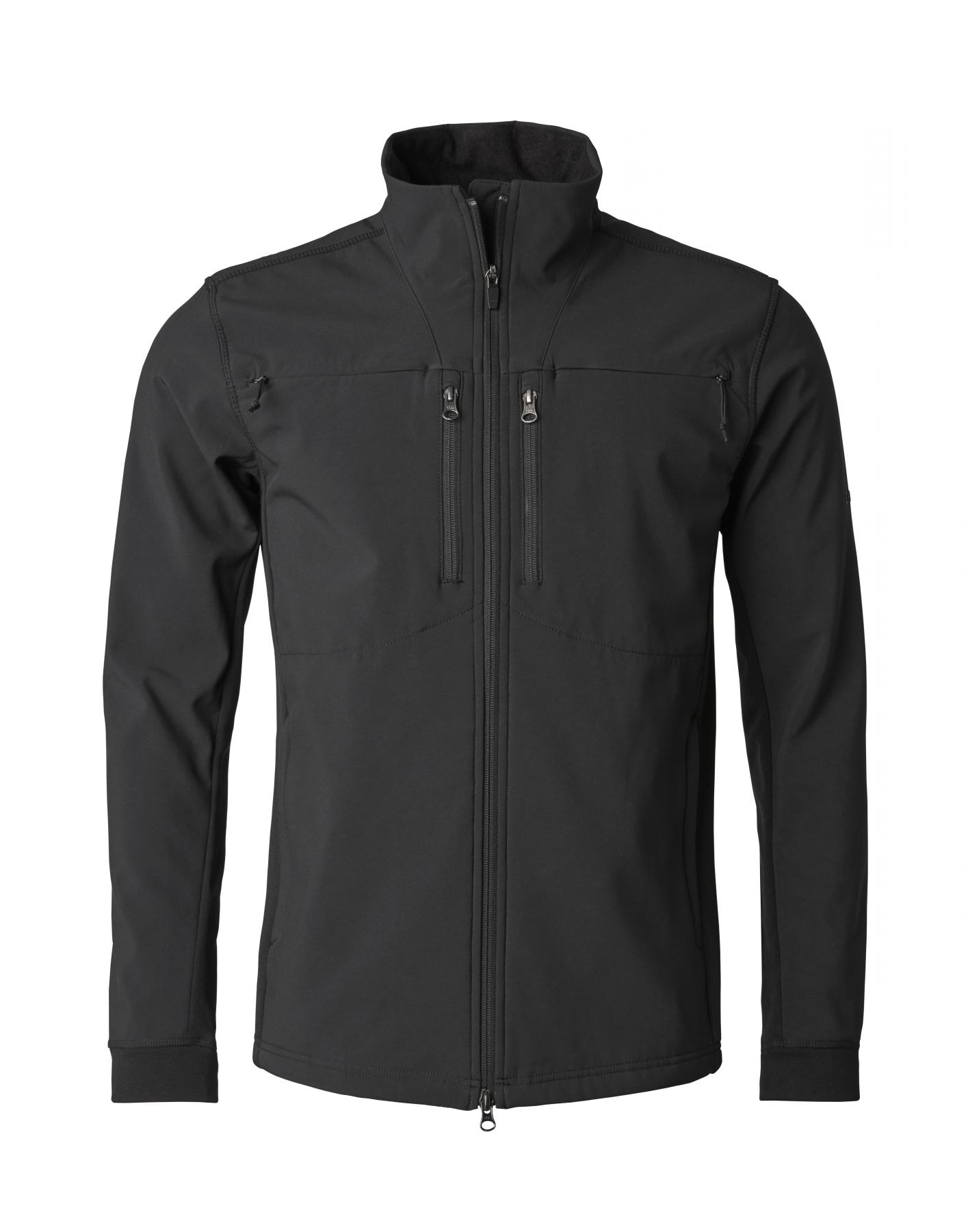 REA/Black Friday Chevalier Nimrod Windblocker Jacket Men Black L