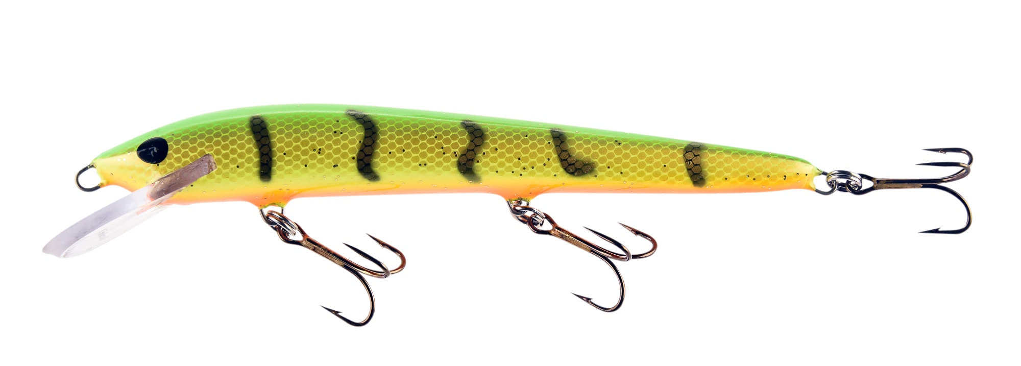 Nils Master Invincible Pro 30 g 15 cm Fire Tiger