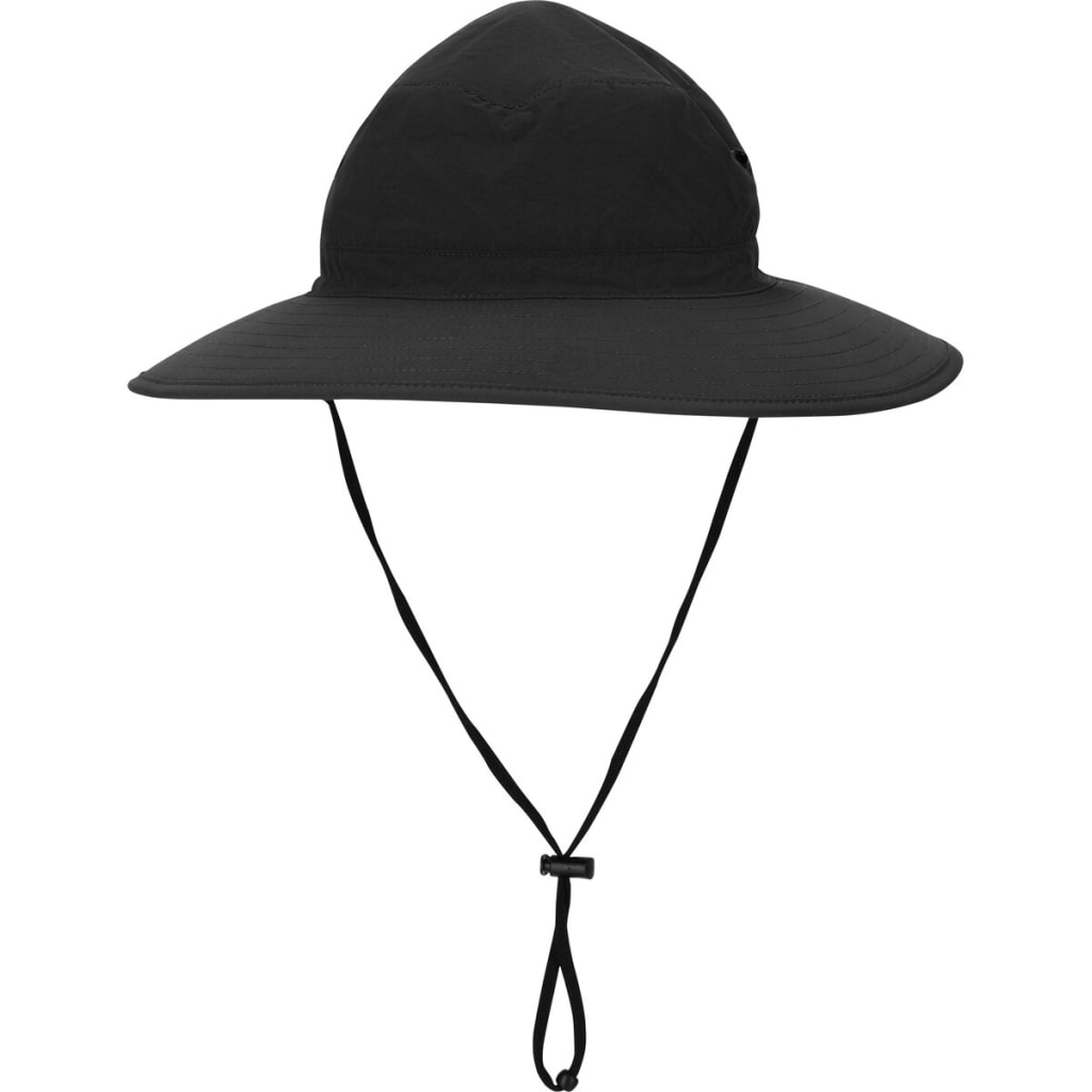 Whistler Calter Unisex-Mütze Schwarz