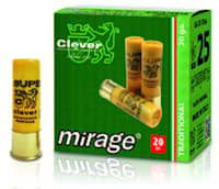 Clever T3 Mirage Hunting 20/70 28gr US2 HUNT