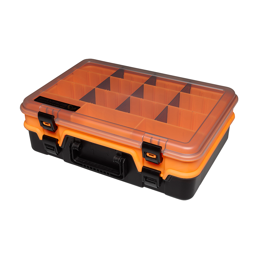 Savage Gear Specialist Tackle Box 39x28x12.5 cm