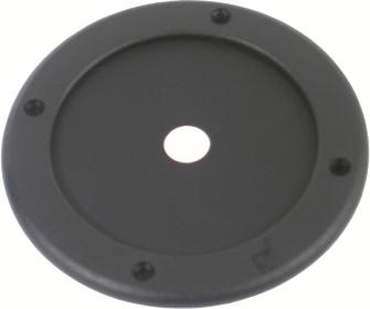 Kabelgenomföring Platt 120mm