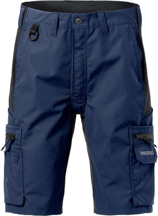 Fristads Serviceshorts stretch 2702 PLW