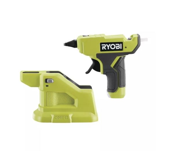 Ryobi RGLM18-0 Limpistol Mini 18v ONE+