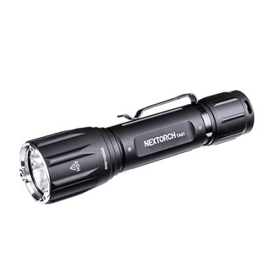 Nextorch TA41 søgesæt 2600 lumen, genopladeligt