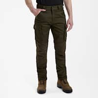 Deerhunter Rogaland Stretch Pants Herre Adventure Grønn Short