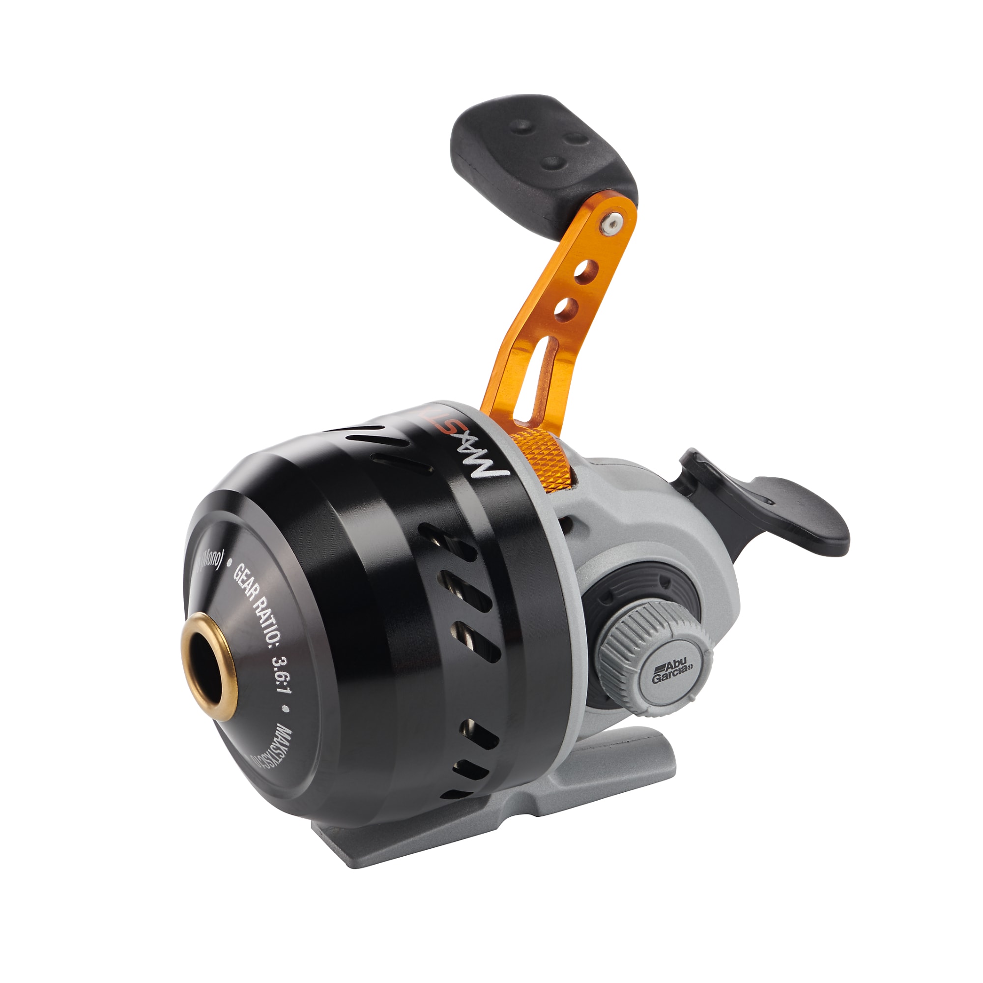 Abu Garcia Max STX 10 Inkapslad Rulle