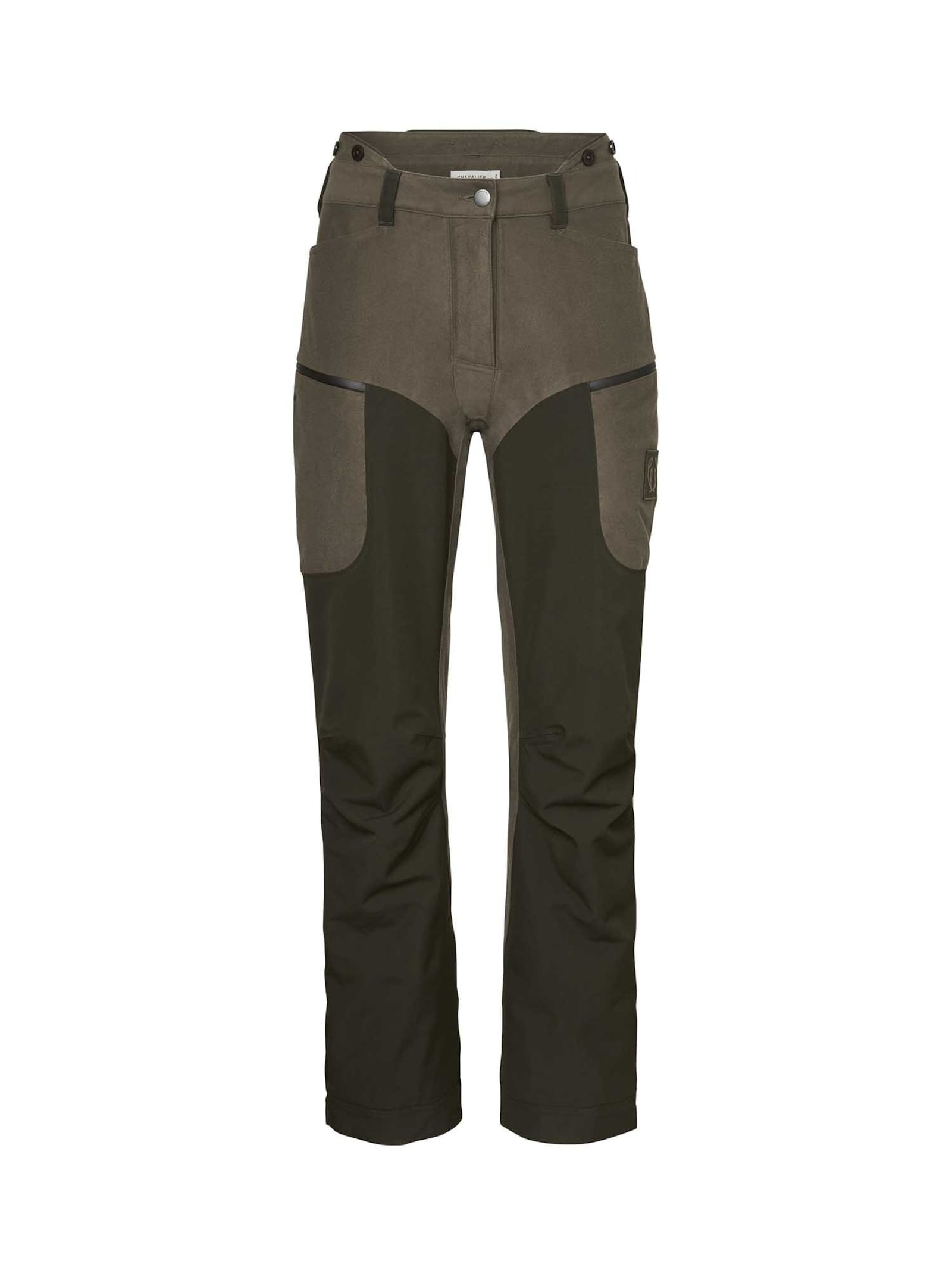 Chevalier Pointer Chevalite Pants Women 3.0 Autumn Green