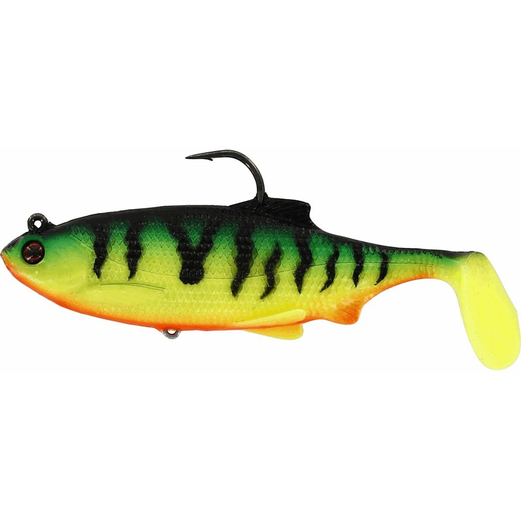 Westin Ricky The Roach Shadtail RNR 1-pack