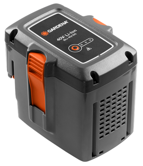Gardena Akku BLi-40/100