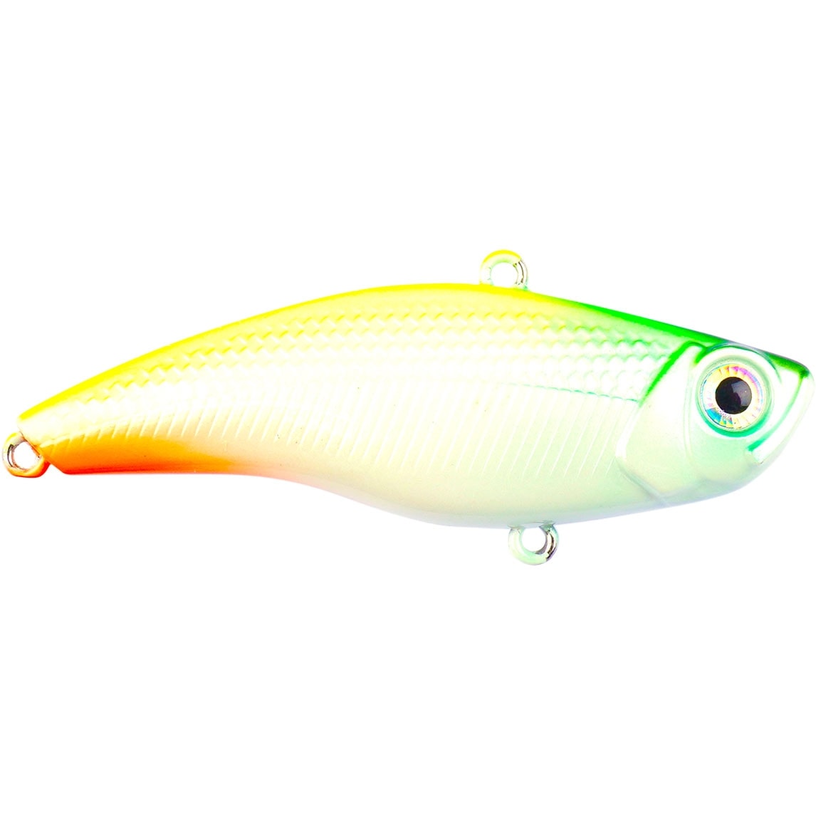 Darts Shake Xpress 6,5 cm Whitefish