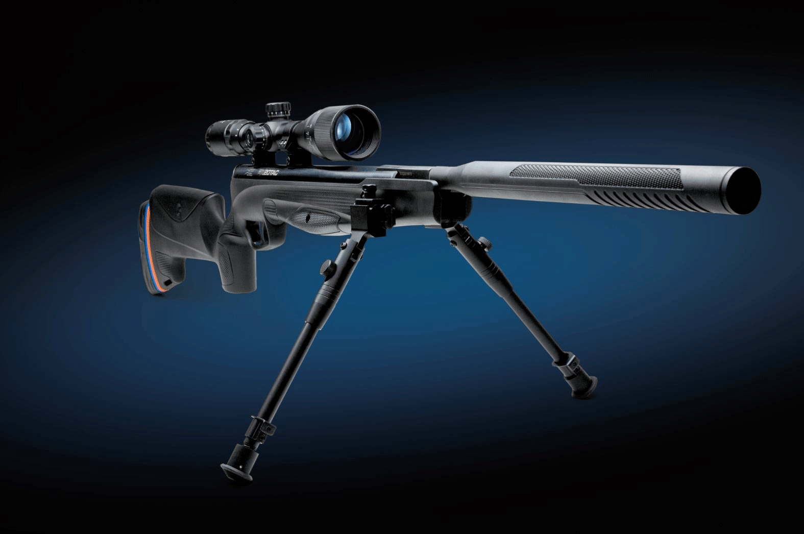 Luftgevar-RX20TAC_bipod