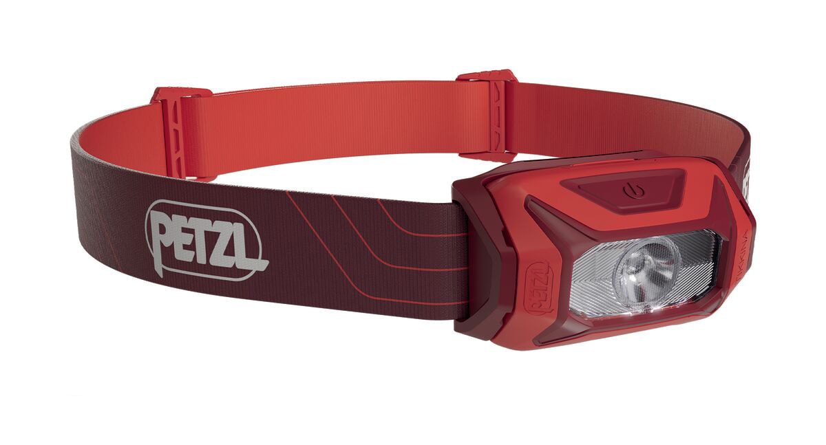 Petzl Tikkina Pannlampa 300 lumen