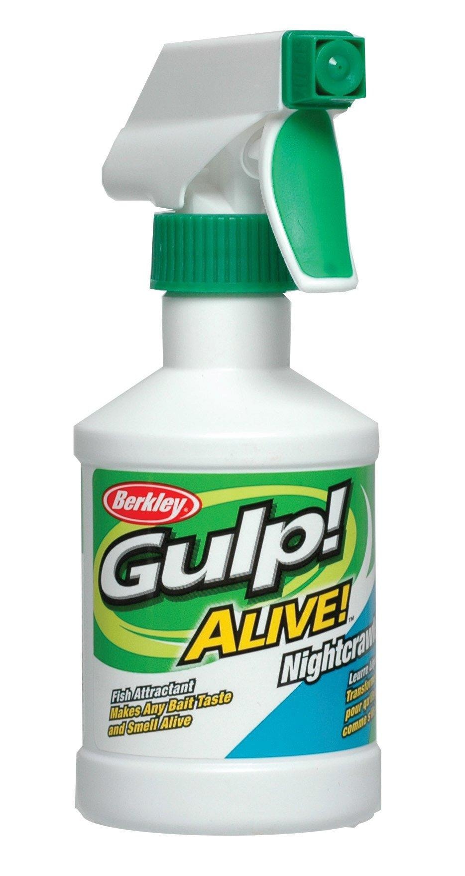 Berkley Gulp! Alive spray