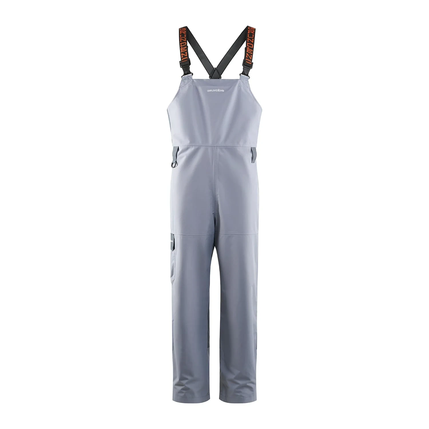 Grundéns Men's Deepwater 2L Fishing Bib
