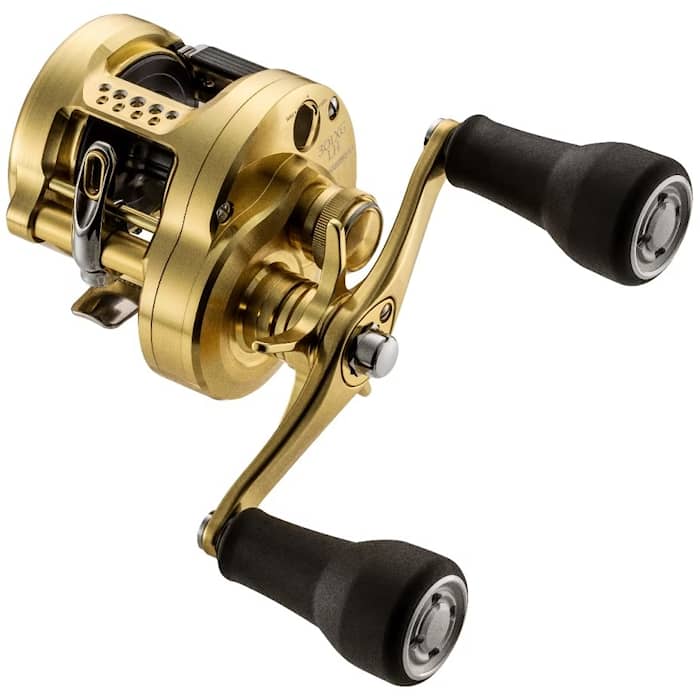 Shimano Calcutta Conquest MD301 XG