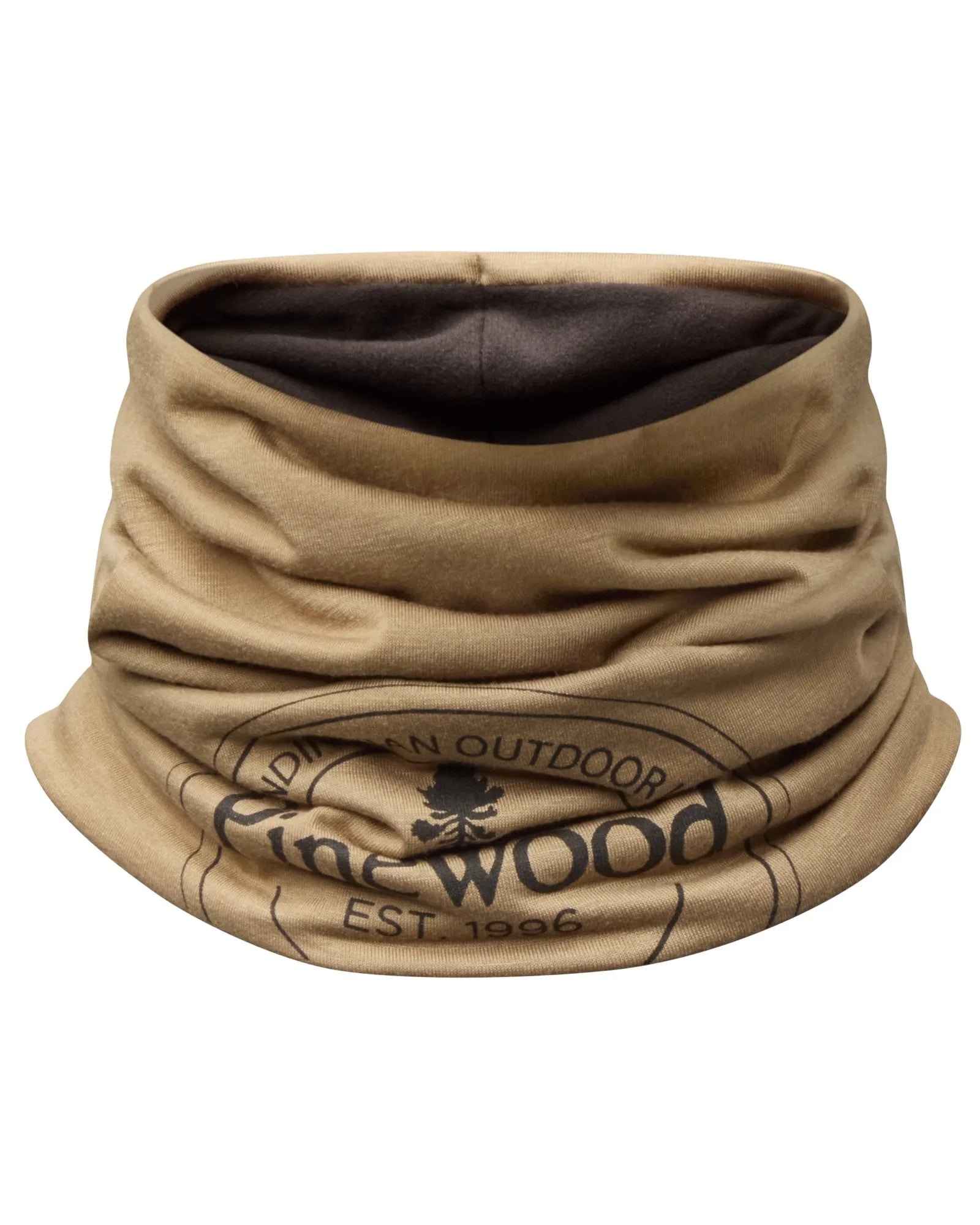 Pinewood 2L Halsvärmare Dark Sandstone