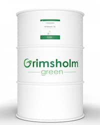 Grimsholm Hydrauliköl Premium Bio, 200 L