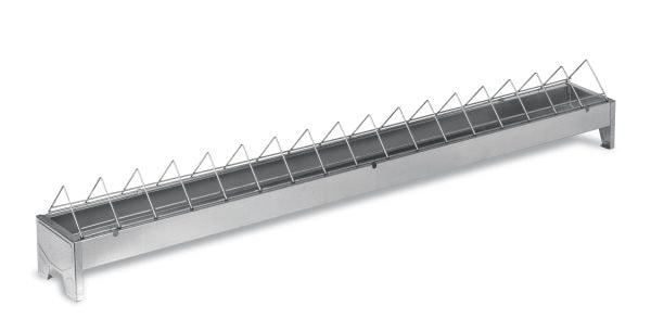 Foga Fôrtrau PRO Galv 100 cm -