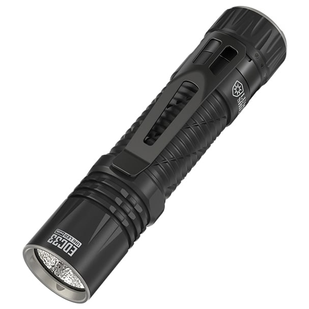 Nitecore EDC33 Ficklampa