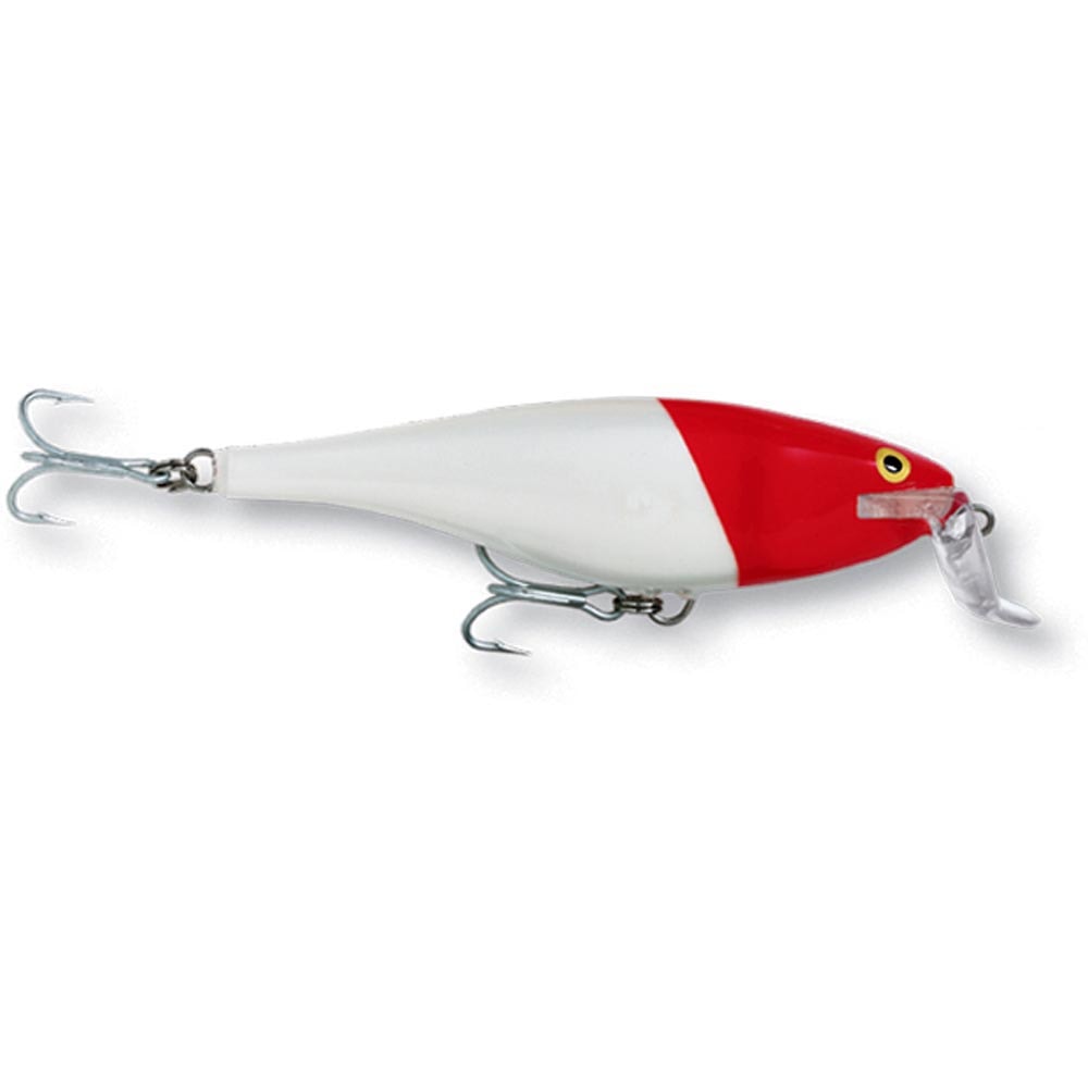 Rapala Wobbler Super Shad Rap 14 cm