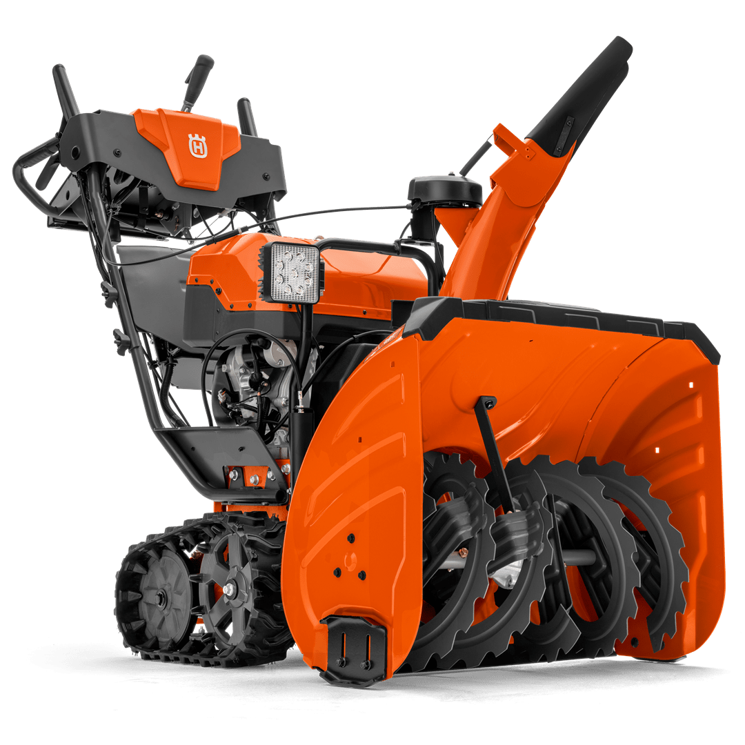 Husqvarna St 430T Snøfreser -