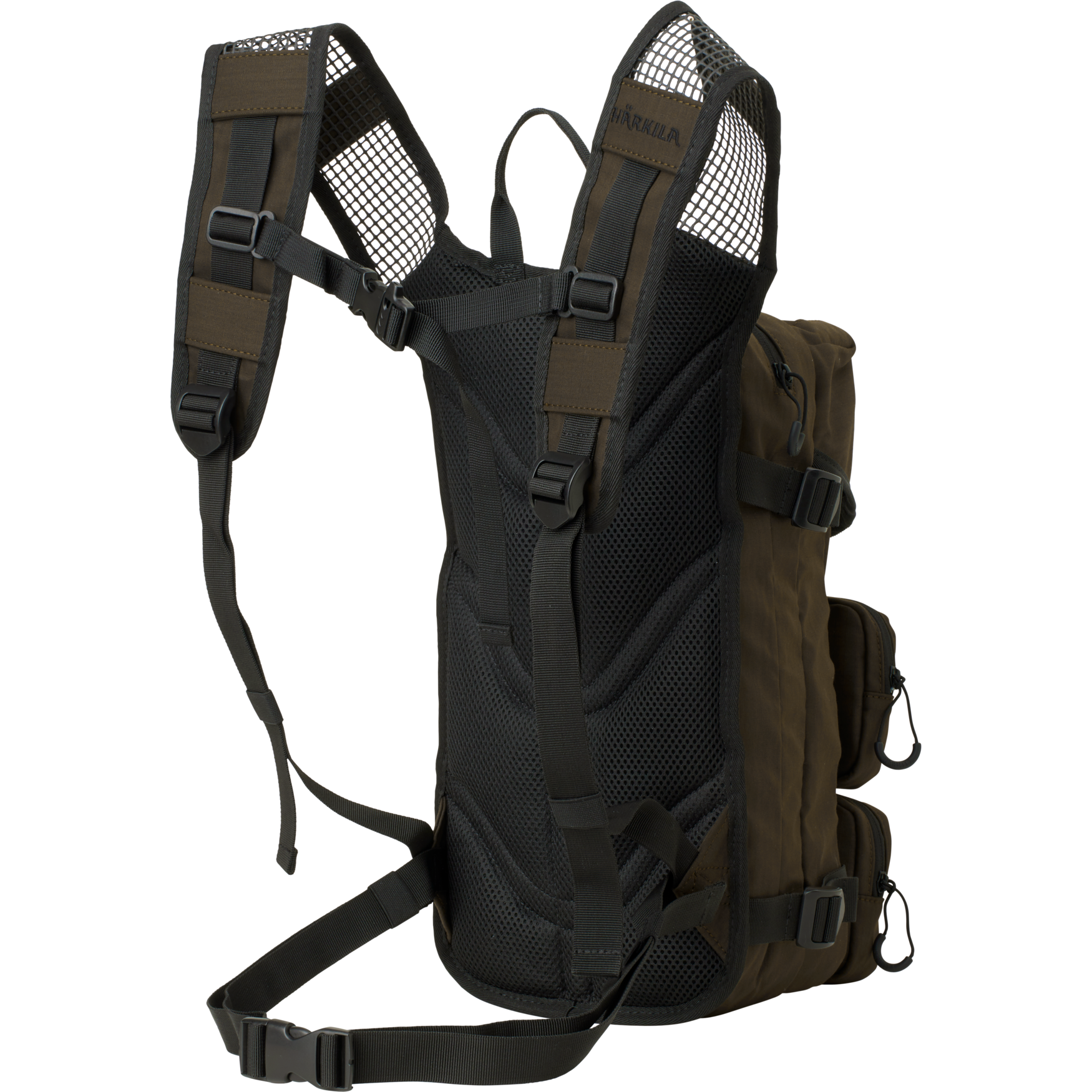 Ragnar First Aid Ryggsäck Willow green 2.jpg