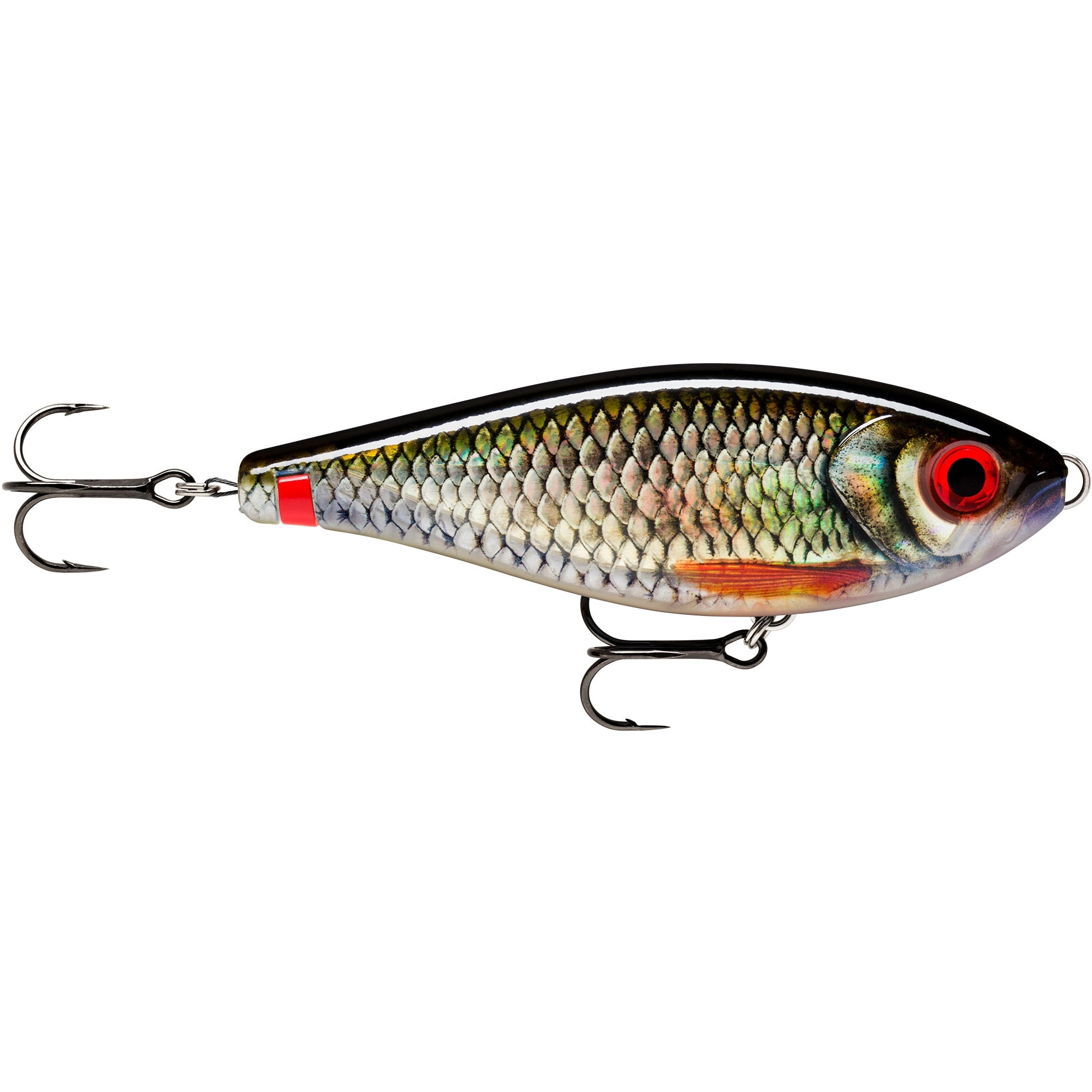 Rapala X-Rap Haku 14 cm Live Roach (ROL)