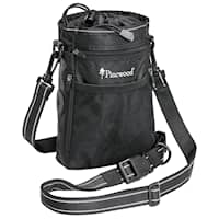 Pinewood Dog Sports Bag svart