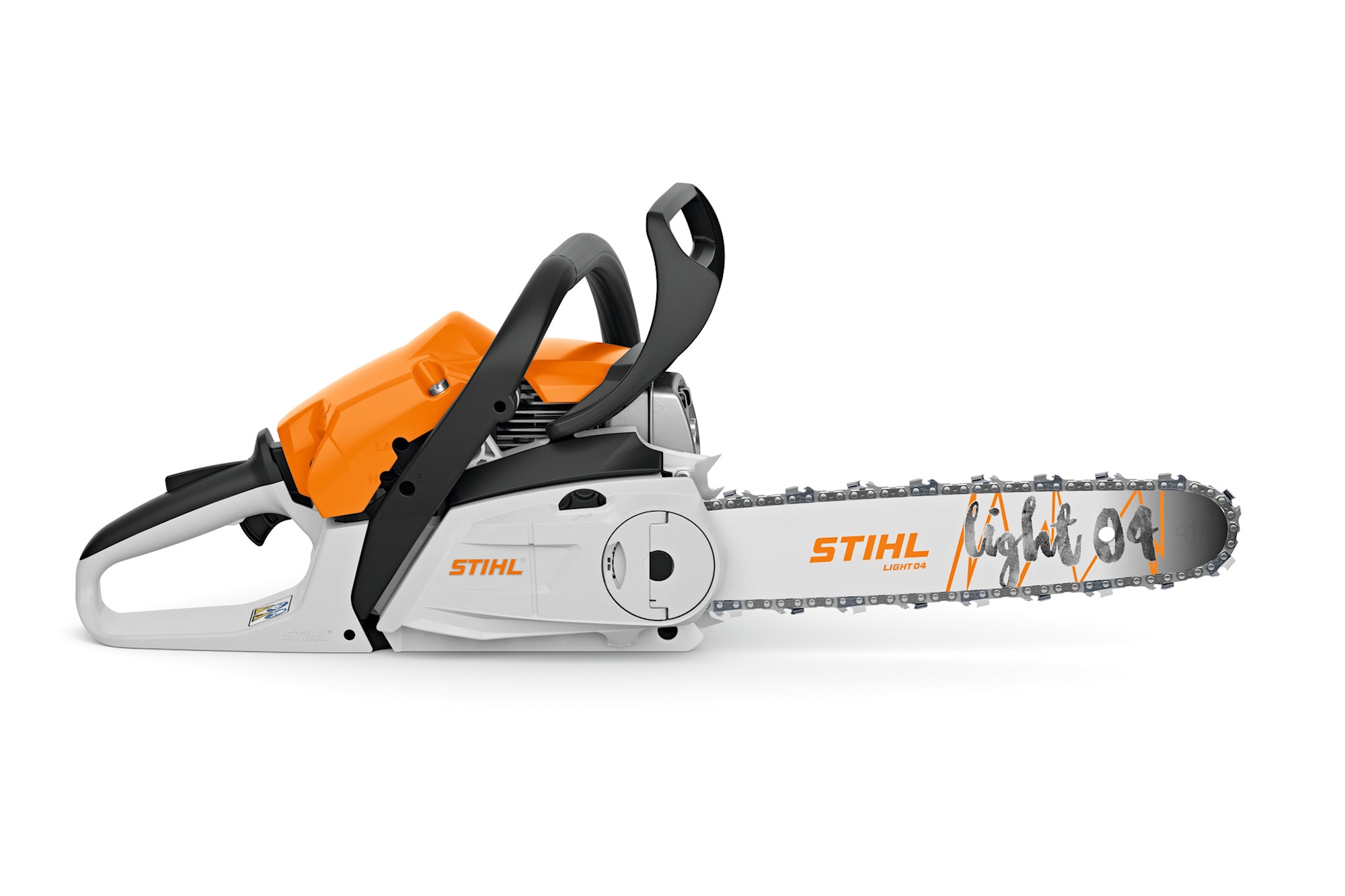 Stihl MS 212 C-BE -ketjusaha