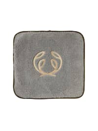 Chevalier Chevalier Seat Pad Leather Brown One Size